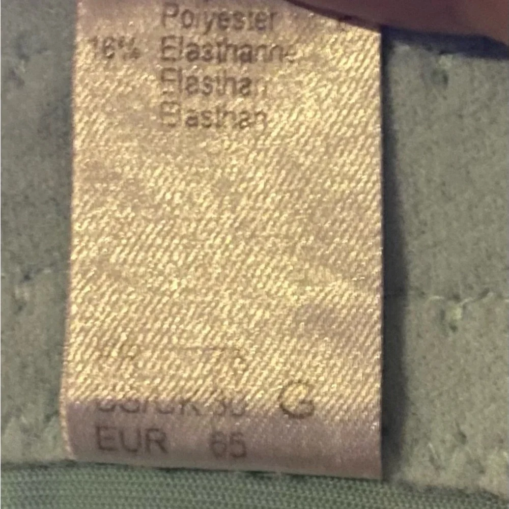 Empreinte BLU Unlined Underwire, 30G *P1102 - Picture 8 of 8